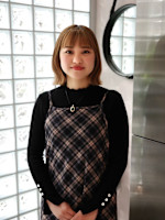 山城　まりも(ヤマシロ　マリモ)