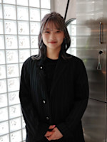 長畑 雨里(ナガハタ アメリ)