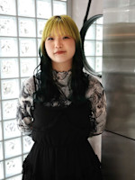 松下　英奈(マツシタ　ハナ)