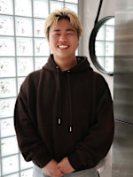 兼重　嵐(カネシゲ　ラン)