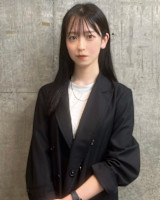 清水しいな(シミズシイナ)