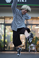 棚橋 元輝(タナハシ モトキ)