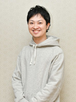 中村　公亮(ナカムラ　コウスケ)