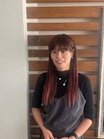 伊藤　メイ(イトウ　メイ)