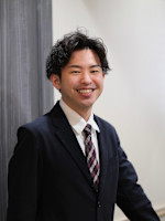 河野　透和(コウノ　トウヤ)