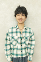 金子漠(カネコバク)