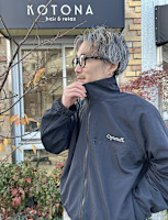 Daisuke(ダイスケ)