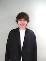 千原 海颯(チハラ ミサギ)