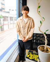 磯部　栞里(イソベ　シオリ)