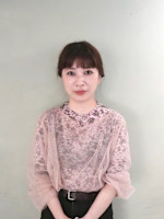 山本 ゆかり(ヤマモト ユカリ)