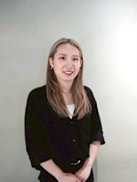 岸本 涼奈(キシモト リョウナ)