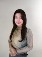 岡田 彩楽(オカダ サラ)