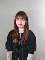 岡部 遥香(オカベ ハルカ)