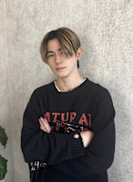 山﨑　龍海(ヤマザキ　ルカ)