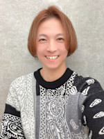 北原 翔(キタハラ ショウ)