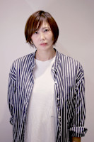 進藤洸沙(シンドウアリサ)