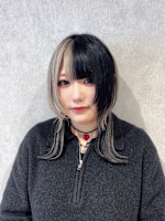 吉松梨緒【指名料550円】(ヨシマツリオ)