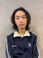 鈴木俊輔【メンズ限定スタイリスト】(スズキシュンスケ)