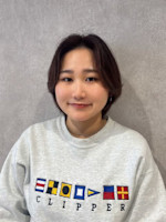 矢萩千夏(ヤハギチナツ)