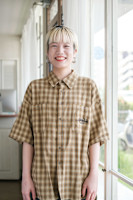 町田 ひなこ(マチダ ヒナコ)