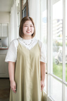 比嘉 睦(ヒガ ムツミ)