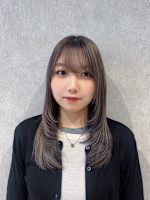 伊藤詩織(イトウシオリ)