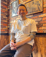 大杉祐介(オオスギユウスケ)