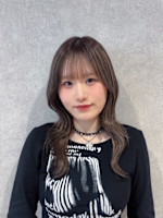 渕上愛菜【女性限定スタイリスト】(フチガミアイナ)