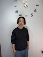 原 塁守(ハラ ルイス)