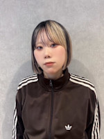 柴田波月(シバタハヅキ)