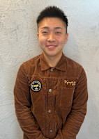 川上凌佑(カワカミリョウスケ)