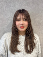 横内佑香(ヨコウチユウカ)