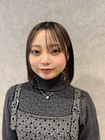 成川亜実(ナルカワアミ)