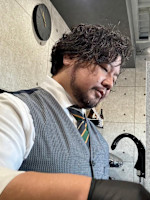 小濱 利雄(コハマ トシオ)