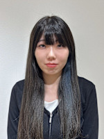 fujinami aika(フジナミアイカ)