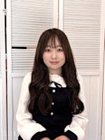 Sakami　Rina(サカミ　リナ)