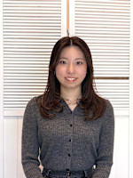 Nishimaki Runa(ニシマキ　ルナ)