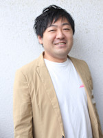 長戸 亮(ナガト リョウ)