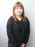 藤田久美子(フジタクミコ)