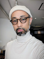 尼野 聡(アマノ ソウ)