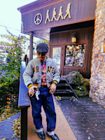 福永 吉郎(フクナガ キチロウ)