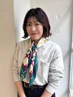 中島【大山】(ナカジマ　ナツミ)