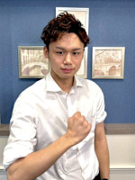 佐藤光(サトウヒカル)