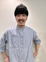 Ebihara Tadashi(エビハラ タダシ)