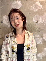 阿部由貴 川越(アベユキ カワゴエ)