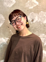 佐藤紗子 川越(サトウショウコ カワゴエ)