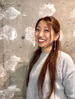 柳生貴子 川越(ヤギュウタカコ カワゴエ)