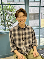 内田航太(ウチダコウタ)