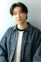 首藤 浩介(スドウ コウスケ)