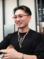 伊藤 俊平(イトウ シュンペイ)